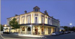 Seaview Tavern