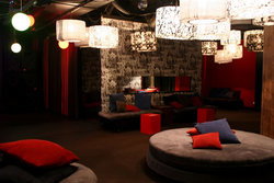 Seven Nightclub South Melbourne