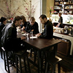 Von Haus Melbourne City