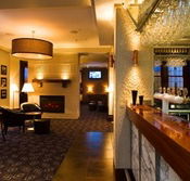 Doncaster Hotel - Great Ocean Road Restaurant