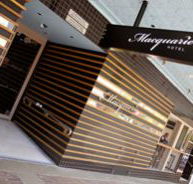 Macquarie Hotel - Great Ocean Road Restaurant