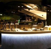 Ryans Bar - Great Ocean Road Restaurant