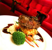 Empress Hotel - Great Ocean Road Restaurant