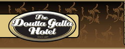 Doutta Galla Hotel Flemington