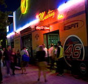 Mustang Bar - Great Ocean Road Restaurant