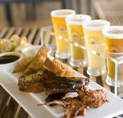 Indian Ocean Brewing Company - Great Ocean Road Restaurant