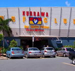 Kurrawa Surf Life Saving Club - Great Ocean Road Restaurant