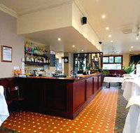 Albion Hotel Port Melbourne - Great Ocean Road Restaurant