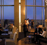 Blu Horizons Bar - Great Ocean Road Restaurant