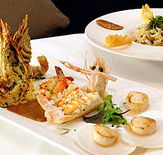 Beluga Bar and Seafood Restaurant - Great Ocean Road Restaurant