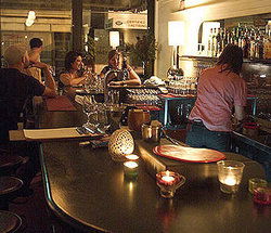 The Alderman Brunswick East