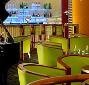 Macquarie Lounge - Great Ocean Road Restaurant