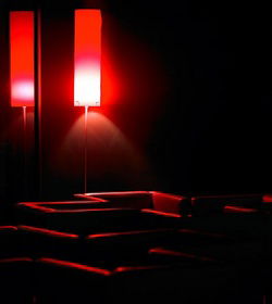The Amberoom Melbourne City