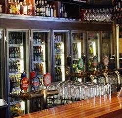 Racecourse Hotel Malvern East