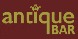 Antique Bar - Great Ocean Road Restaurant