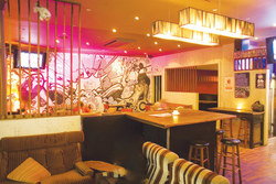 Argy Bargy Balaclava