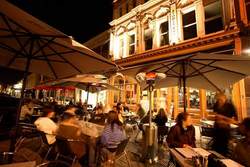 Atomic Bar Williamstown