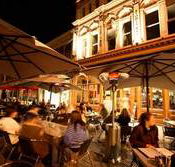 Atomic Bar - Great Ocean Road Restaurant