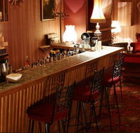 Back Bar - Great Ocean Road Restaurant