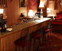 Back Bar