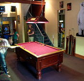 Baden Powell Hotel - Great Ocean Road Restaurant