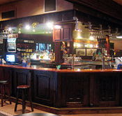 Dolly O'Reilly's - Great Ocean Road Restaurant