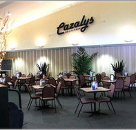 Cazalys Palmerston Club - Great Ocean Road Restaurant