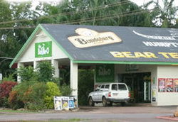 Humpty Doo Hotel - Great Ocean Road Restaurant 0