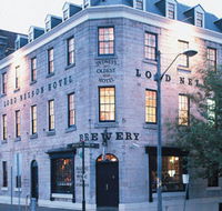 Lord Nelson Brewery Hotel - Great Ocean Road Restaurant