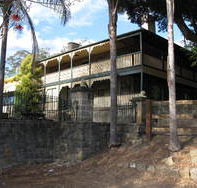 The Wiseman Inn - Great Ocean Road Restaurant