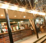 The New Albury Hotel - Great Ocean Road Restaurant