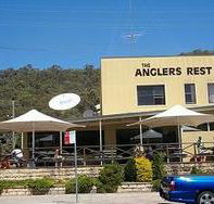 Anglers Rest - Great Ocean Road Restaurant