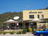 Book Brooklyn Accommodation Vacations Great Ocean Road Restaurant Great Ocean Road Restaurant