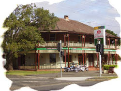  Great Ocean Road Restaurant