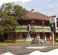 Appin Hotel - Great Ocean Road Restaurant
