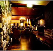 Stickybar - Great Ocean Road Restaurant
