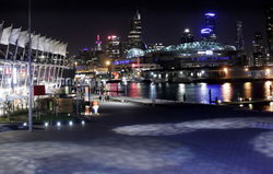 Fix Docklands Docklands