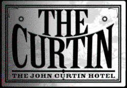 The John Curtain Hotel Melbourne City