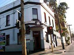 The Tote Collingwood