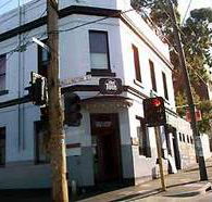 The Tote - Great Ocean Road Restaurant