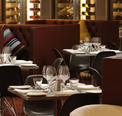 Locanda Melbourne City