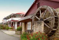Book Franklin Accommodation Vacations Great Ocean Road Restaurant Great Ocean Road Restaurant