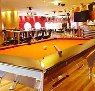 Pavilion Hotel - Great Ocean Road Restaurant