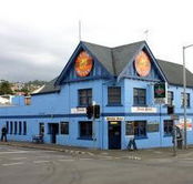Trade Tavern - Great Ocean Road Restaurant