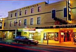  Great Ocean Road Restaurant