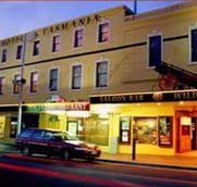 Hotel Tasmania - Great Ocean Road Restaurant