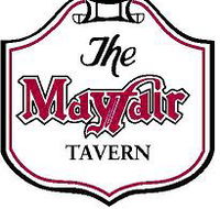 Mayfair Tavern  Bottleshop - Great Ocean Road Restaurant