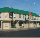 New Norfolk Hotel - Great Ocean Road Restaurant