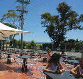 Bark Mill Tavern - Great Ocean Road Restaurant