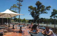 Book Swansea Accommodation Vacations Great Ocean Road Restaurant Great Ocean Road Restaurant
